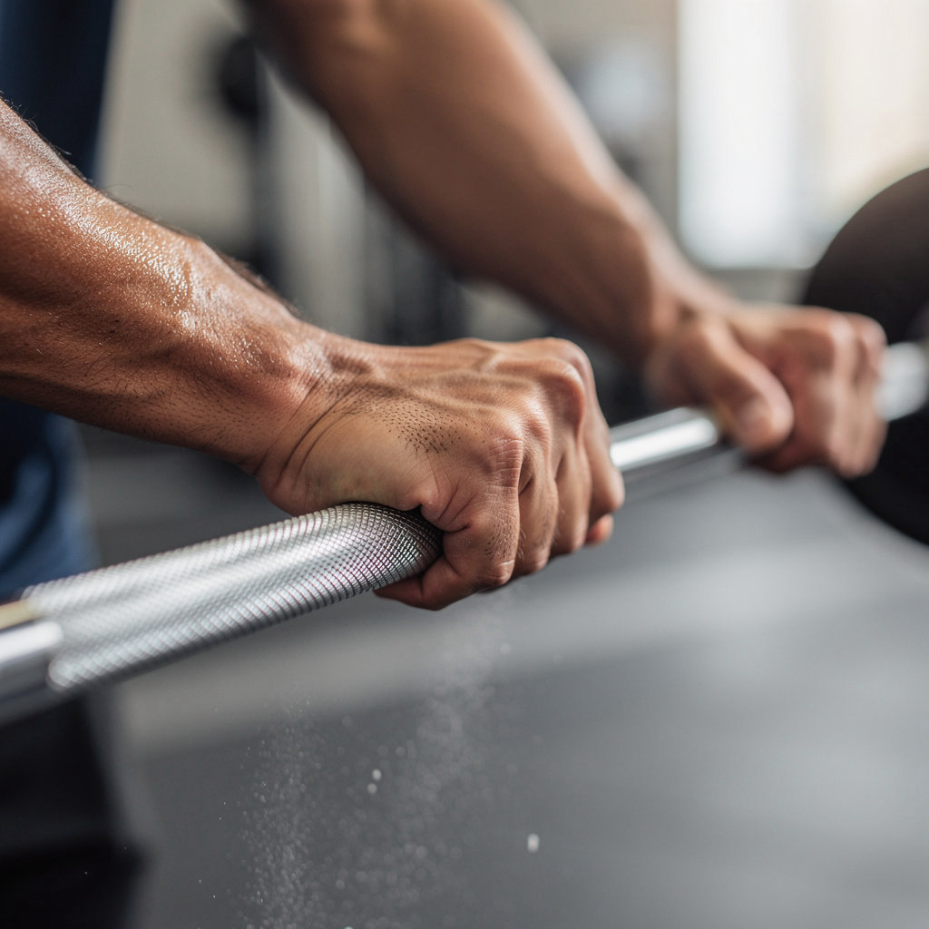 Eat 247 Gym diverse community members training together in a judgment-free fitness environment